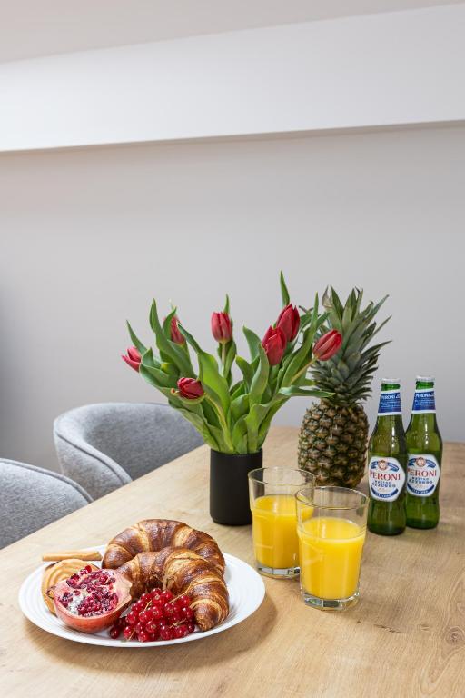 PEAK Aparthotel - Old Town - by CityHost - Resim 24