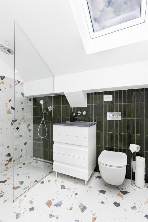 PEAK Aparthotel - Old Town - by CityHost - Resim 5