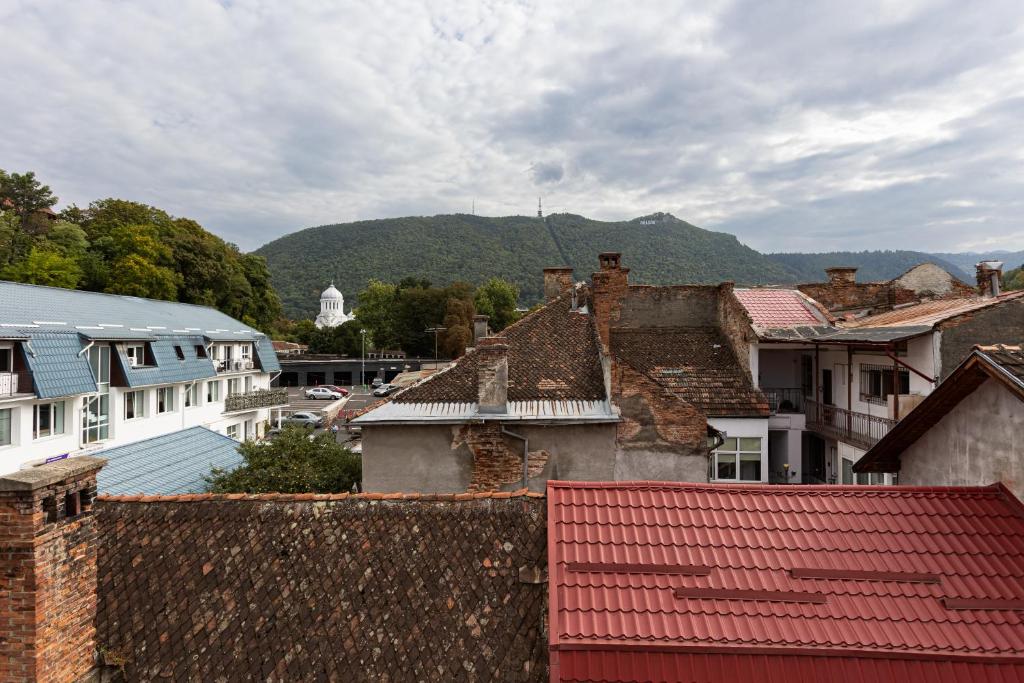 PEAK Aparthotel - Old Town - by CityHost - Resim 8