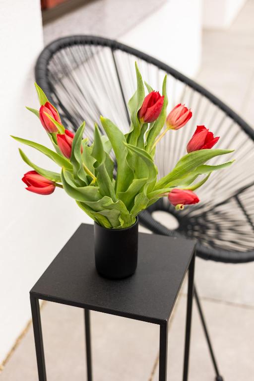 PEAK Aparthotel - Old Town - by CityHost - Resim 35