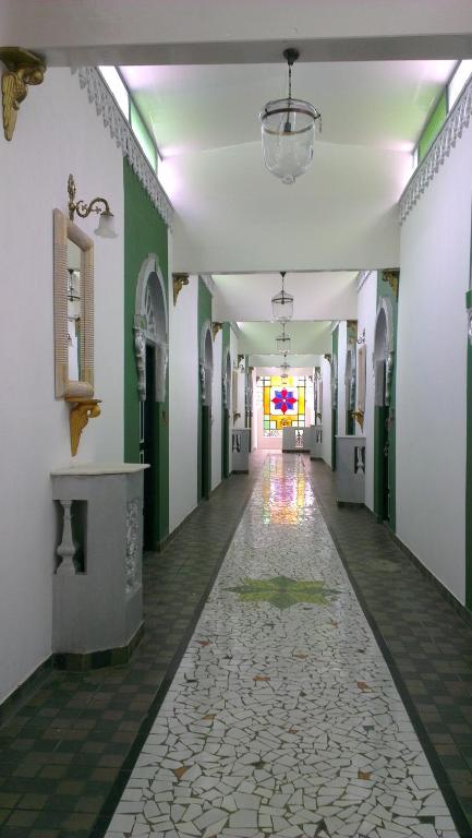 Fotografie z fotogalerie ubytování INDeco Lake Forest v destinaci Yercaud
