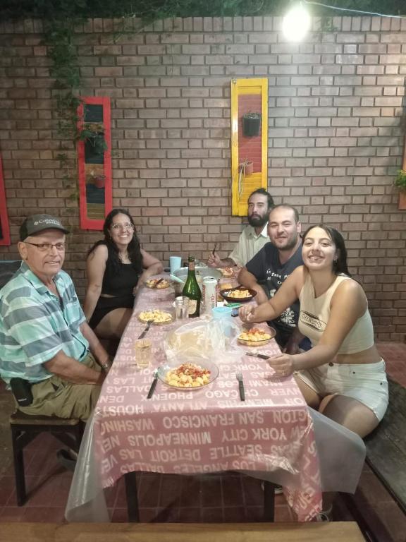 Hosté ubytování OlasHostel
