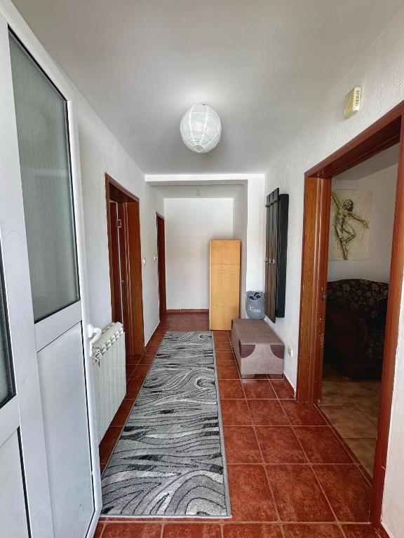 Fotografie z fotogalerie ubytování House of peace v destinaci Podgorica