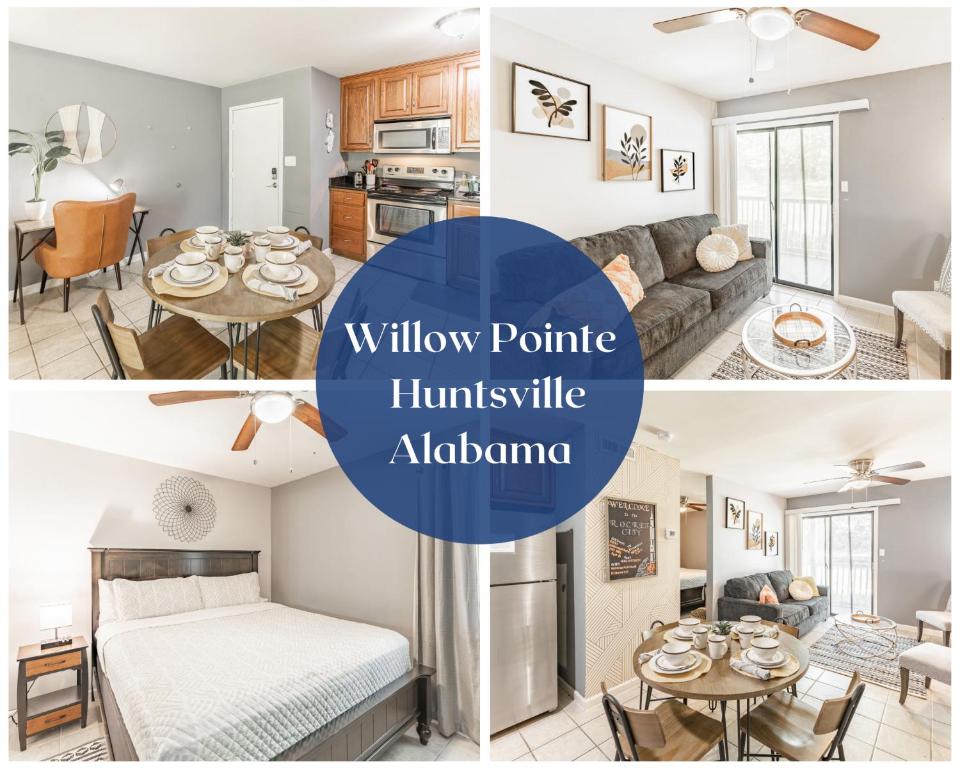 Willow Pointe Condos