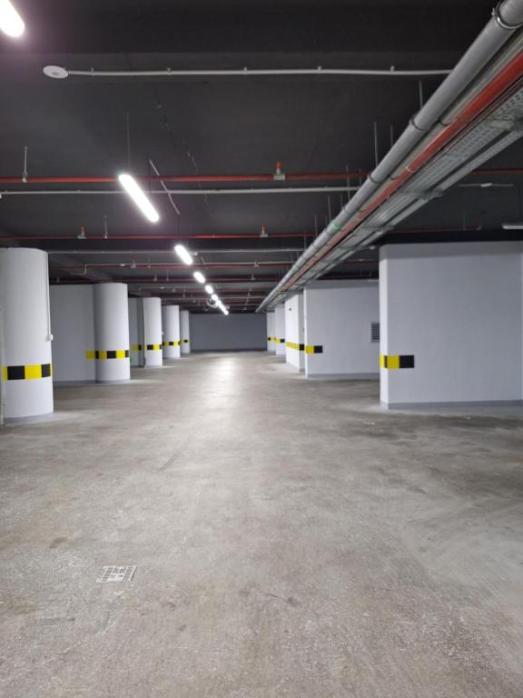 La barca apartments - 18