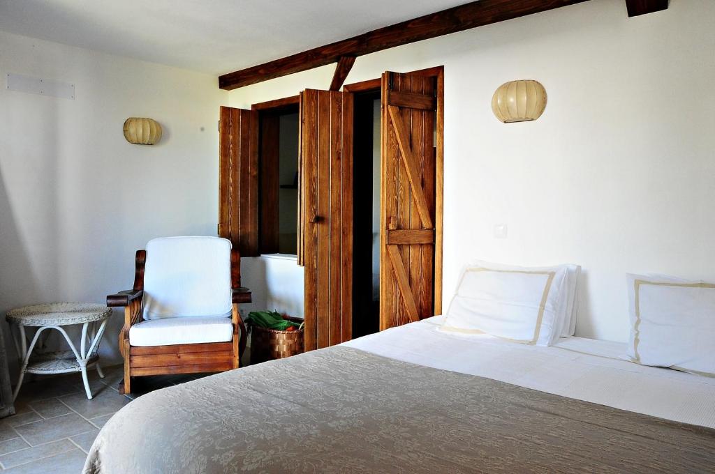 Uma Casa a Beira Sol - 12