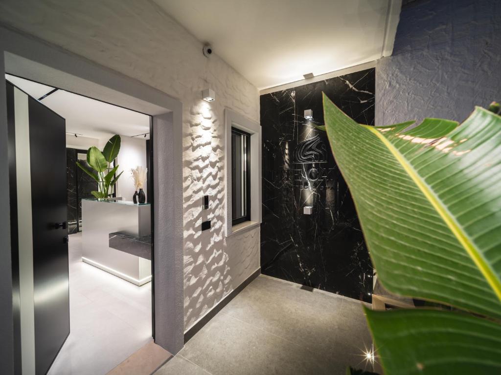 Fotografie z fotogalerie ubytování THE CAVE Suites SPA ve Vieste