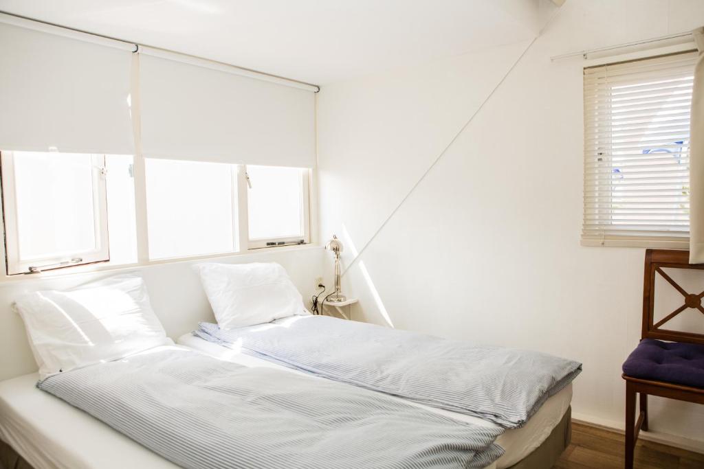 B & B Villa Suisse - Doble Suite De Lujo