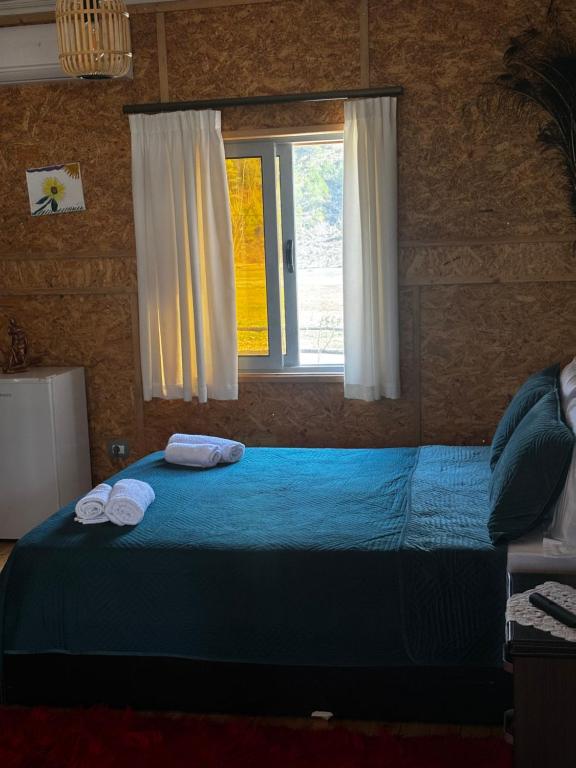 Bujtina Vjosa - Family Room