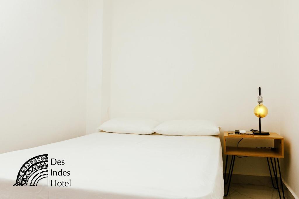 DES INDES CARTAGENA - Standard Double Room