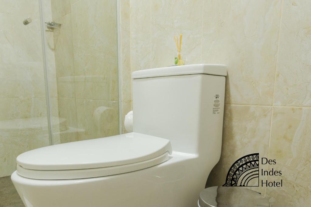 DES INDES CARTAGENA - Classic Triple Room