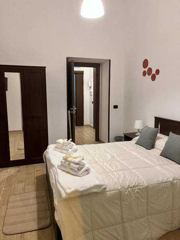 La casa della bella m’briana