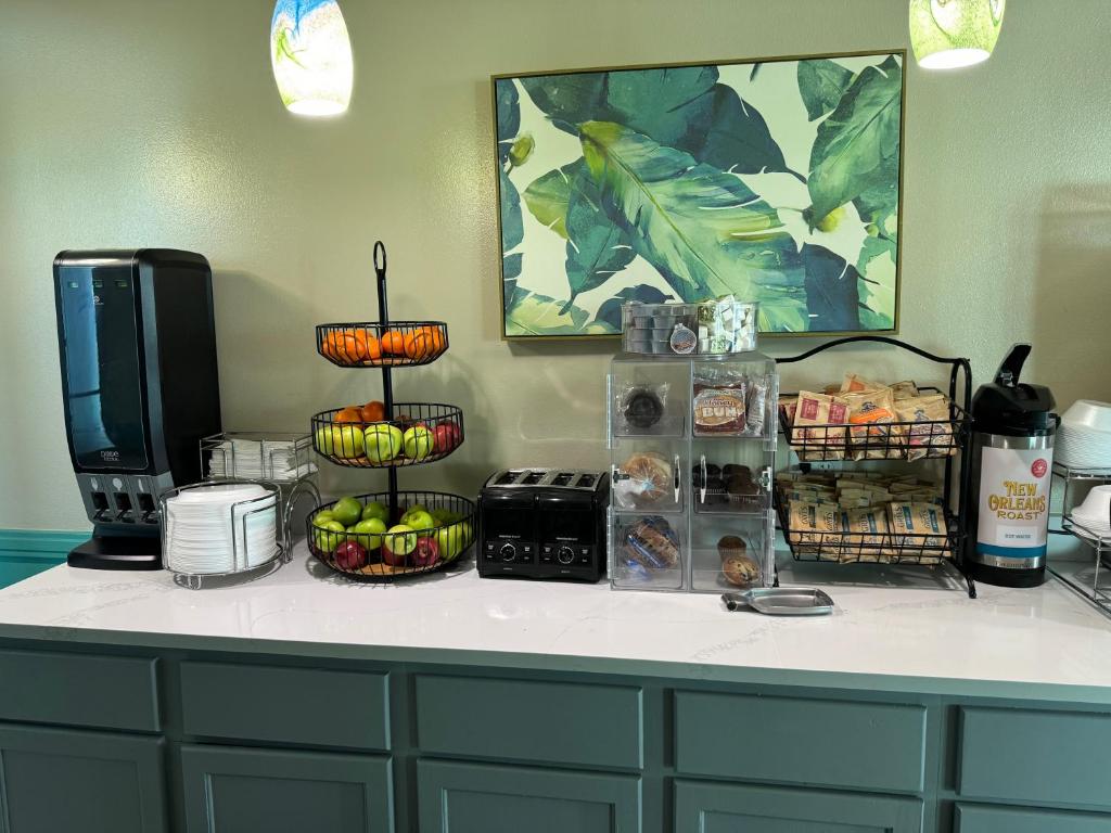South Beach Biloxi Hotel & Suites photo