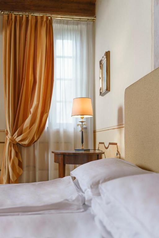 Hotel Villa Policreti - Suite