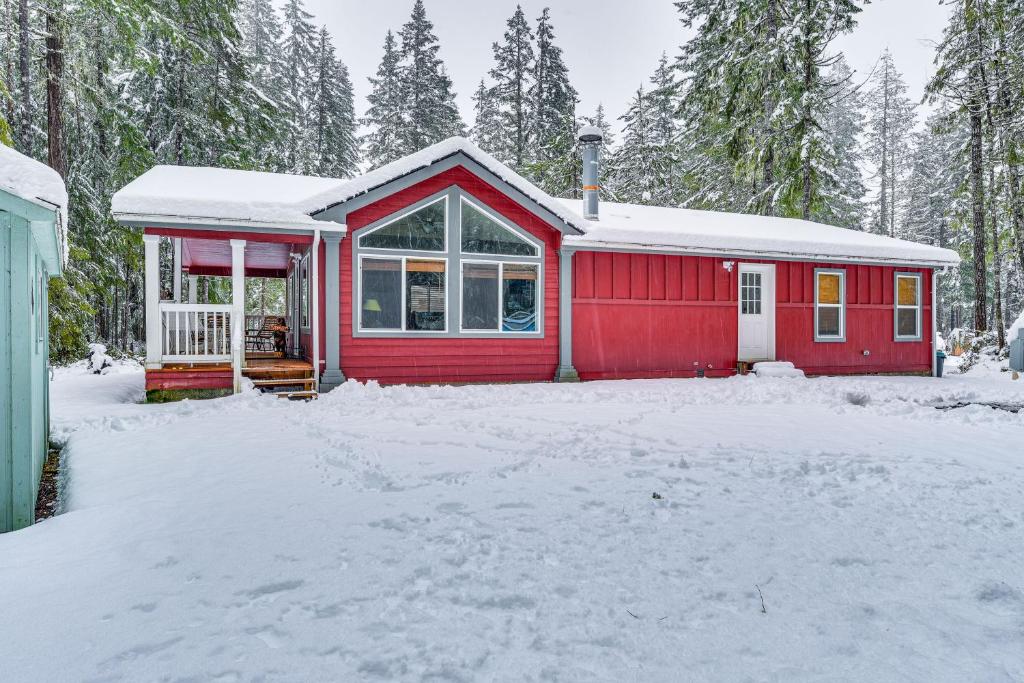 Awesome Hoodsport Cabin Nearby Hiking Areas, Hoodsport