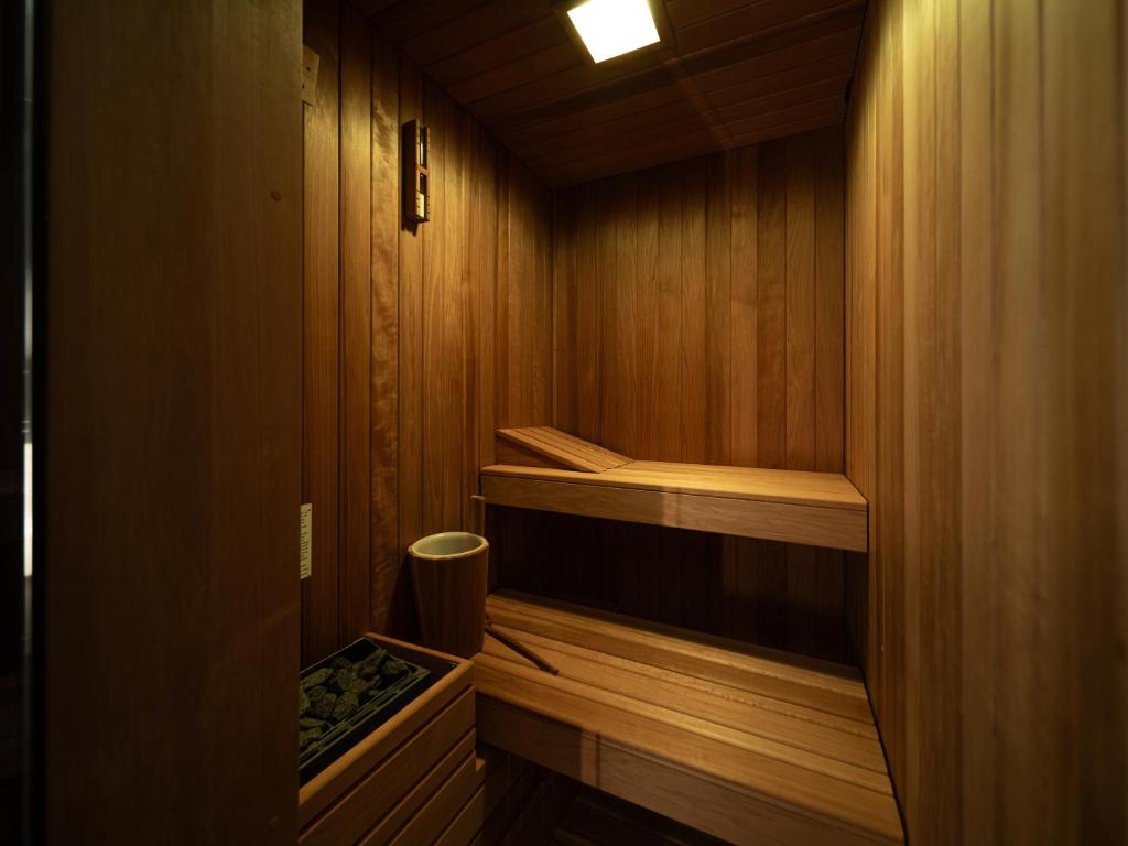 Fotografie z fotogalerie ubytování THE CAVE Suites SPA ve Vieste