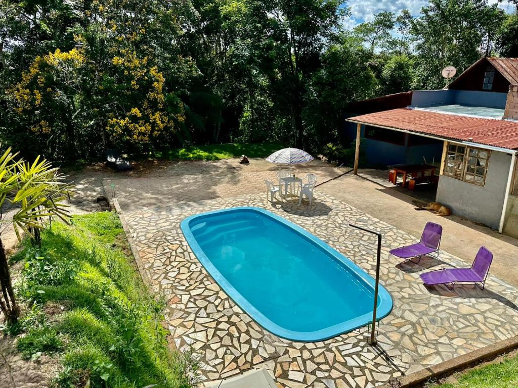 Recanto Iluminado - Housity