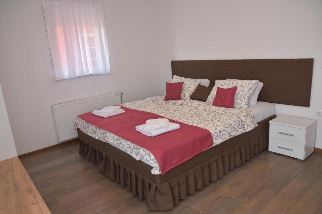 MAGENTA Apartments - Resim 20