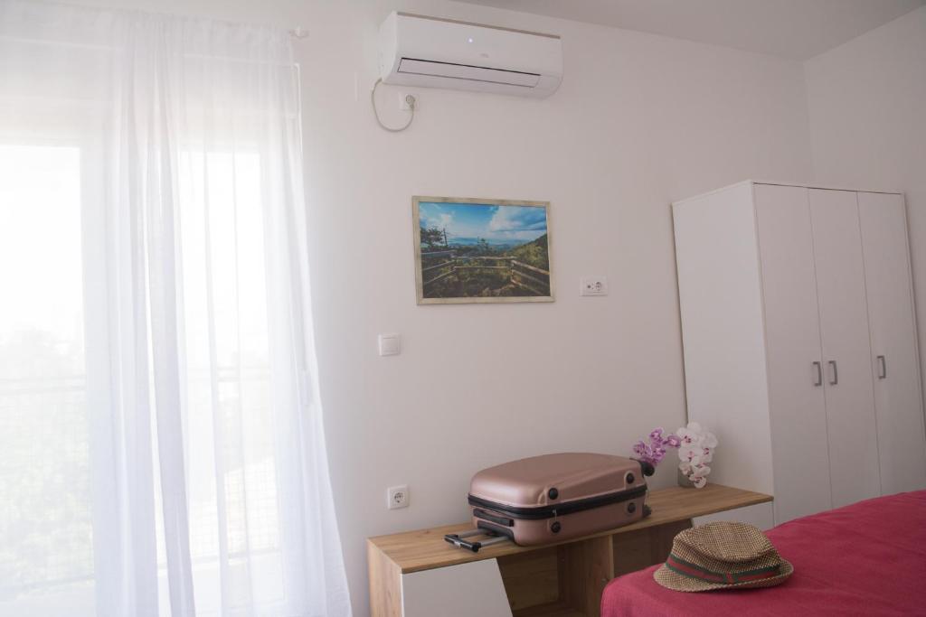 MAGENTA Apartments - Resim 16