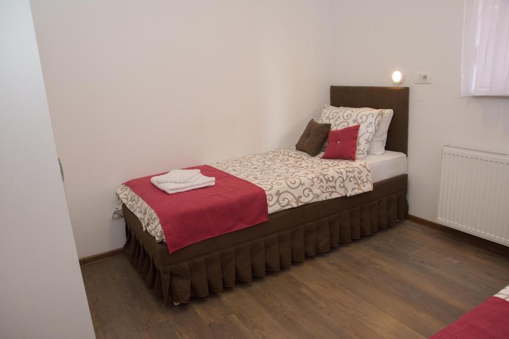 MAGENTA Apartments - Resim 19