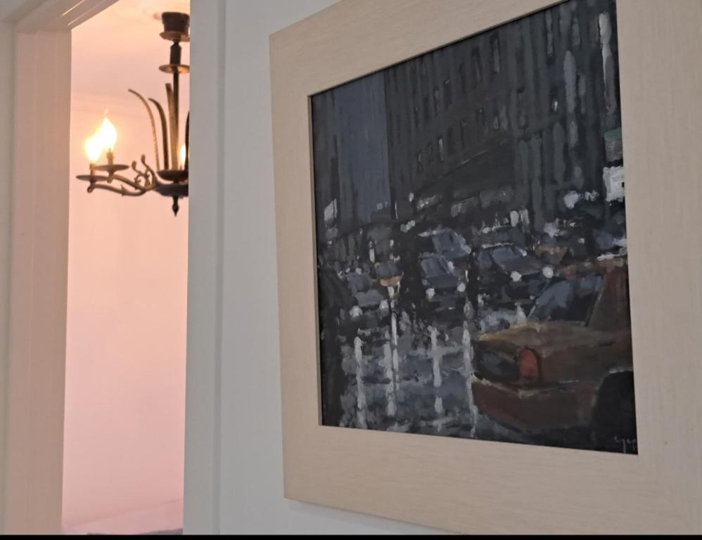 Kép Encantador y con vistas al mar szállásáról A Coruñában a galériában