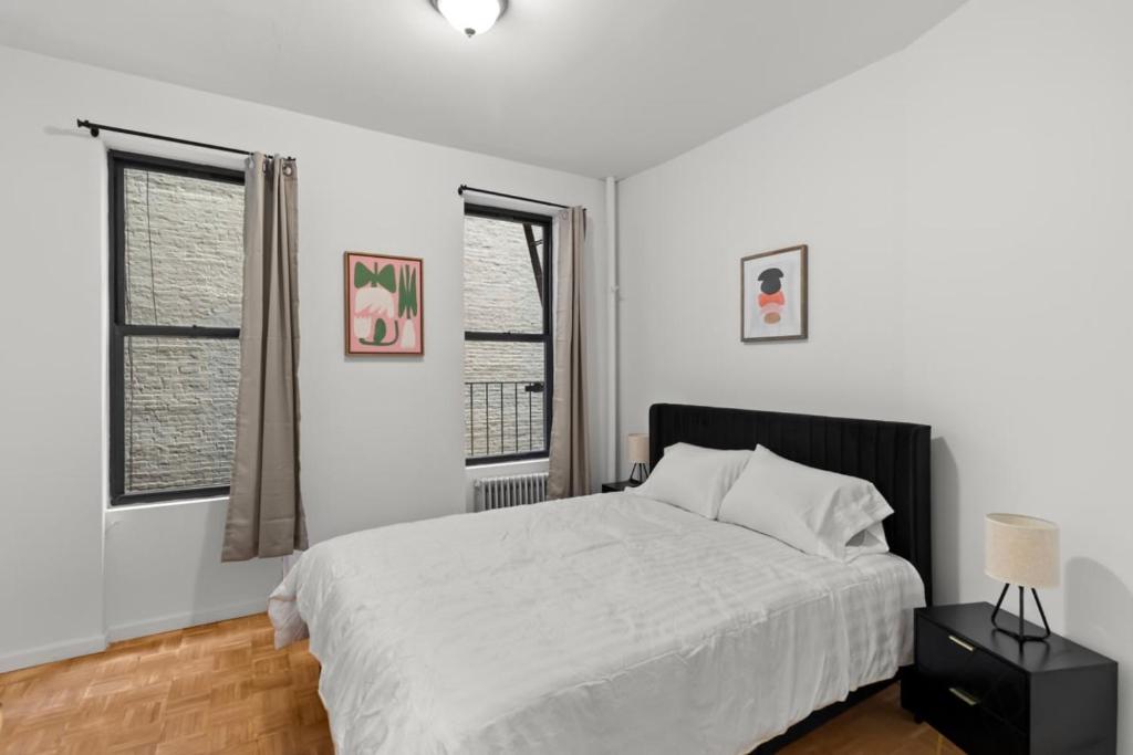 دنج 1BR در سمت شرق بالا - Cozy 1BR in the Upper East Side، دنج 1BR در سمت شرق بالا