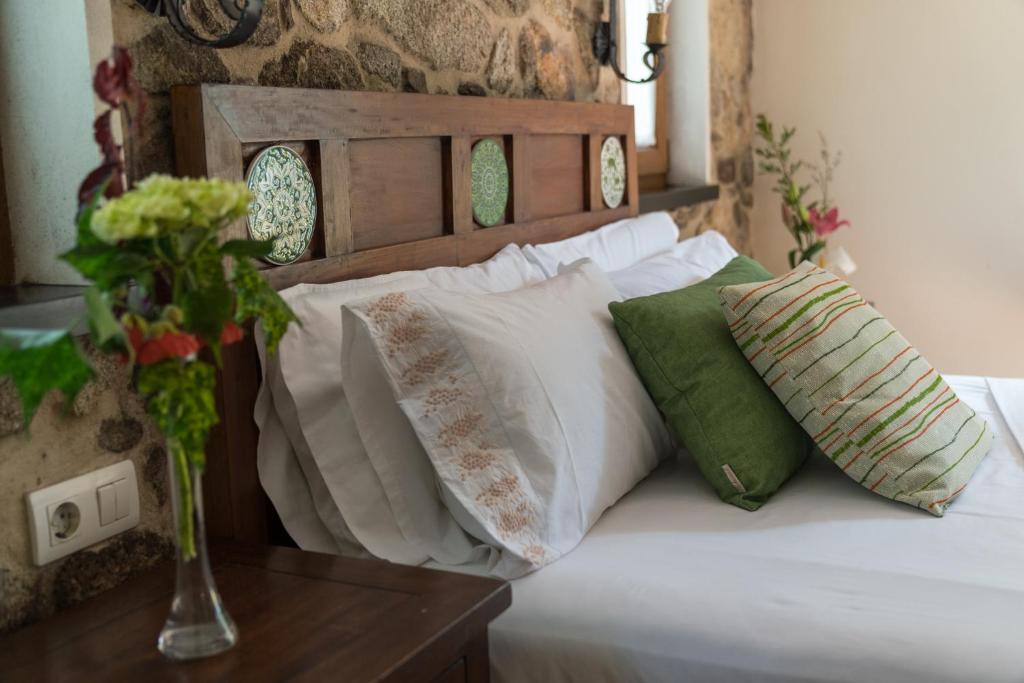 Hotel Rural Casa Fontequeiroso - 6