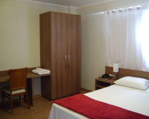  Hotel Areias Brancas