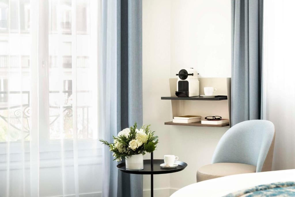 Best Western Plus La Demeure - Resim 43