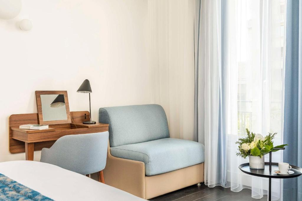 Best Western Plus La Demeure - Resim 42