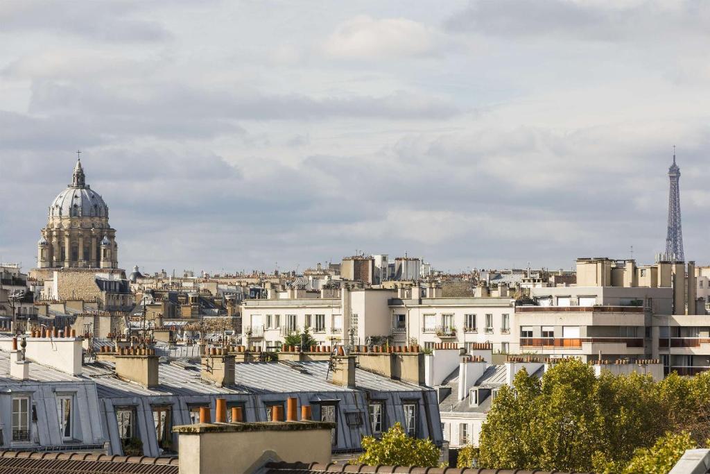 Best Western Plus La Demeure - Resim 45