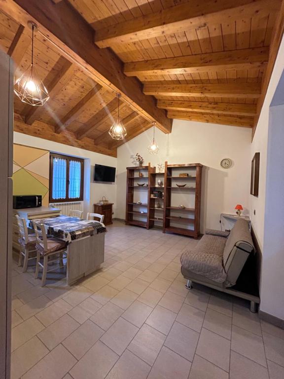 Gallery image of Casa Tartaruga in Olgiasca