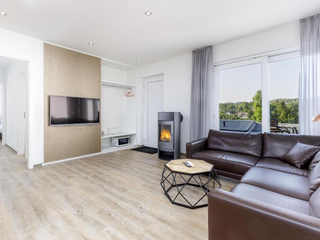 Waxweiler Valley Getaway - Two-Bedroom Holiday Home