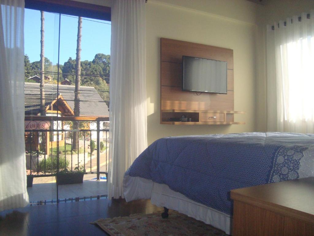  Caluan Apartment
