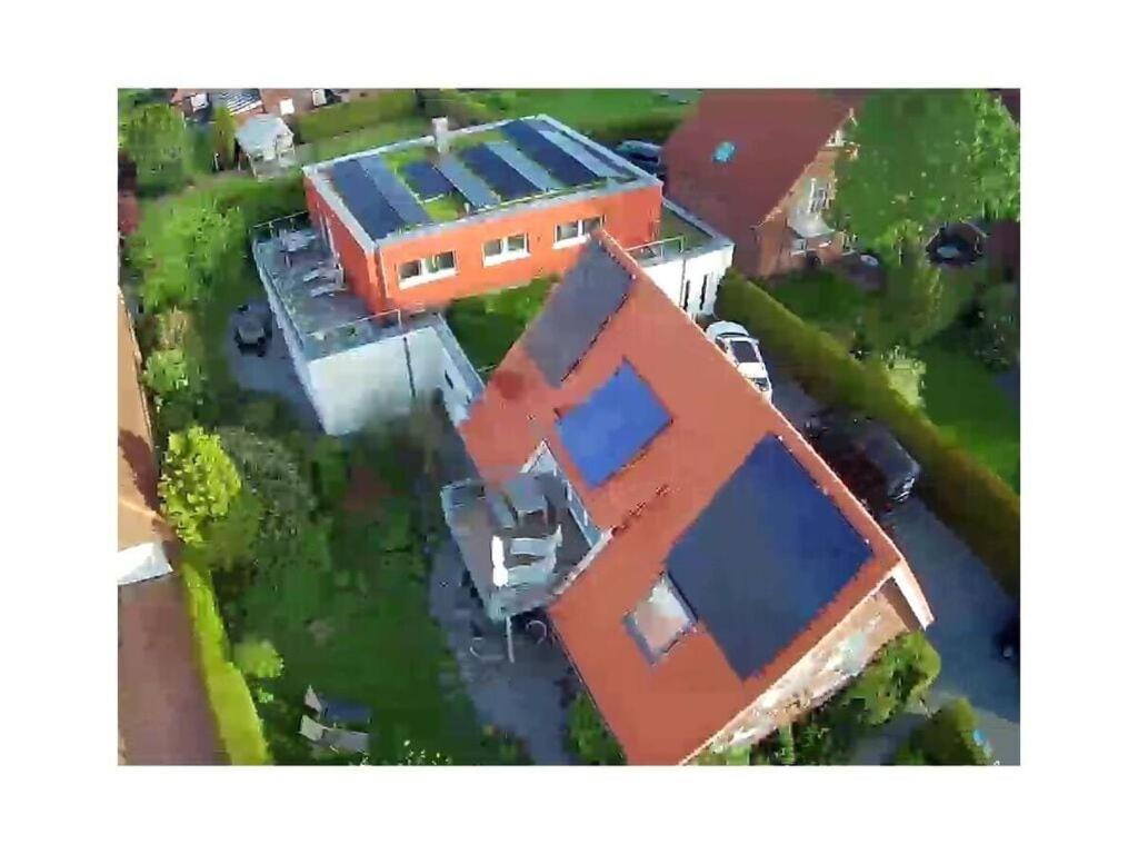 Mountain apartment in Ehrenberg, Schillig (updated prices 2024)