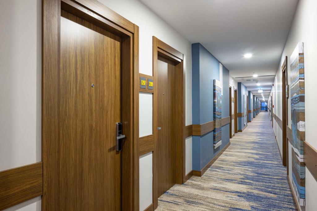 Fotografie z fotogalerie ubytování Hampton By Hilton Istanbul Airport, Arnavutkoy v destinaci Istanbul