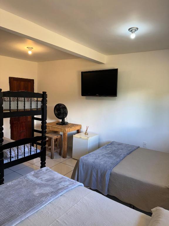 Pousada Sunflower - Suite Familiar