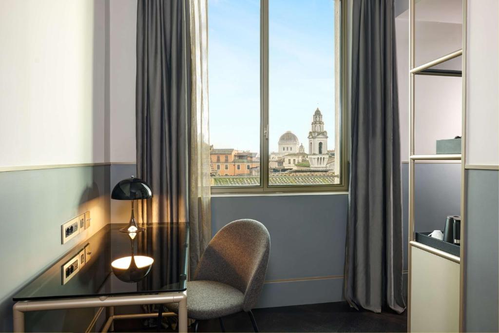 Radisson Collection Hotel, Roma Antica - Resim 40