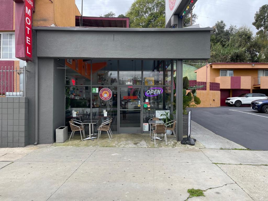 リラックス イン（ロサンゼルス）：（最新料金：2026年）, image size:1024x768