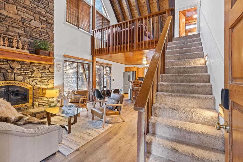 Le Petit Chalet, Incline Village (updated prices 2025)