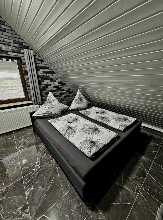 Glück Apartments (Europa-Park Rust) - Departamento