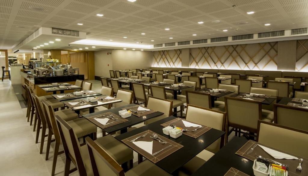  Américas Copacabana Hotel