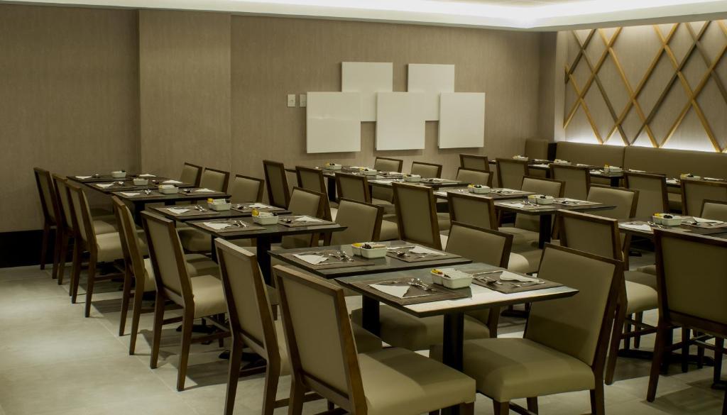  Américas Copacabana Hotel