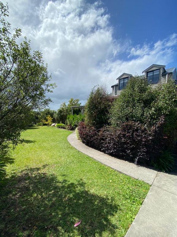 Dinsdale oasis and private spa pool - Resim 4