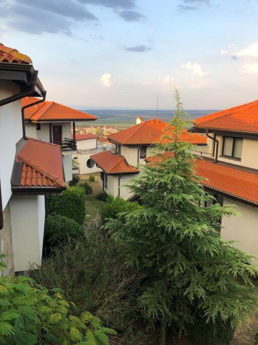 Gallery image of 1 bedroom apartment in Bay View Villas resort in Kosharitsa