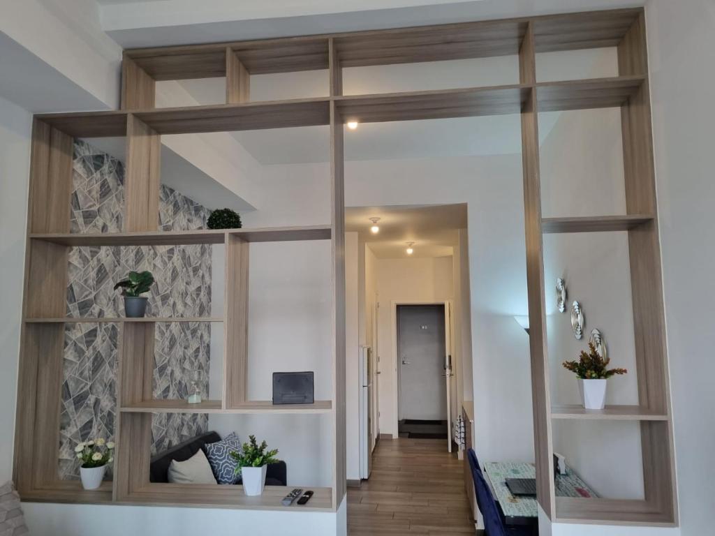 Imagen de la galería de Cozy, spacious and well located apartment, en Guatemala