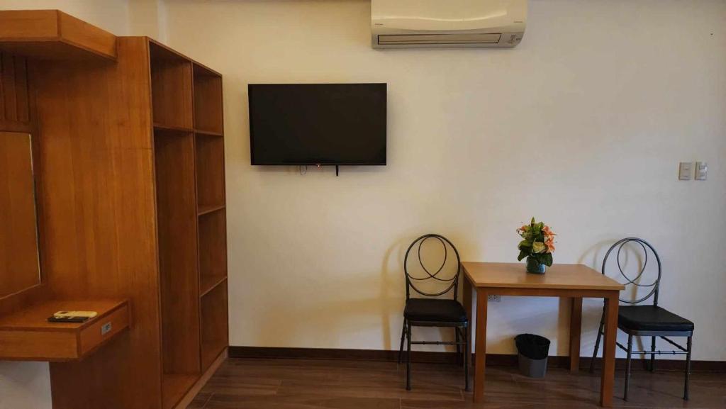 Fountainblue - Deluxe Double Or Twin Room