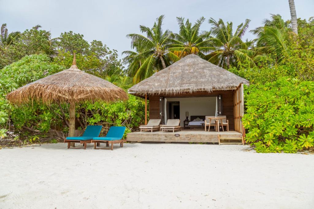 Veligandu Maldives Resort Island - 10