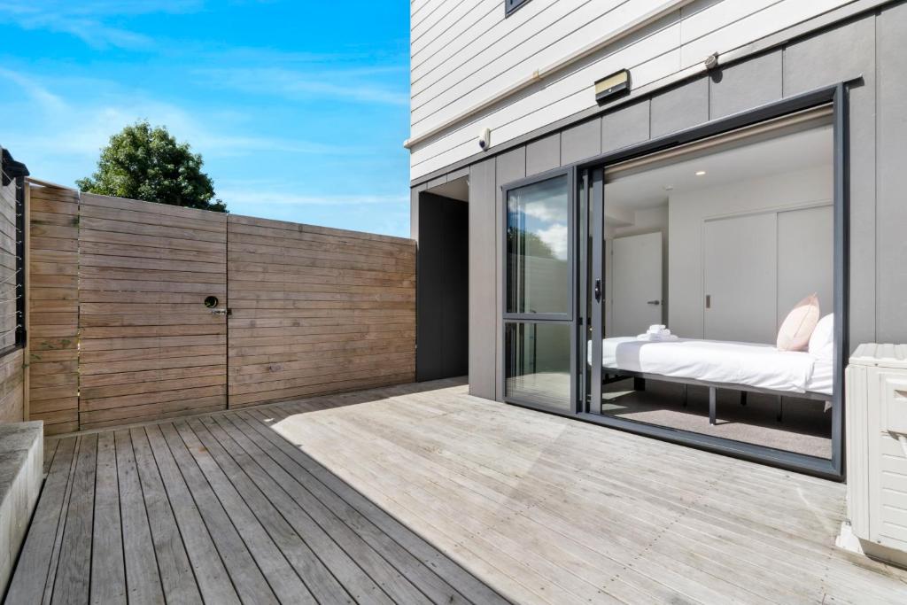 Your home away from home located near Auckland CBD - Resim 35