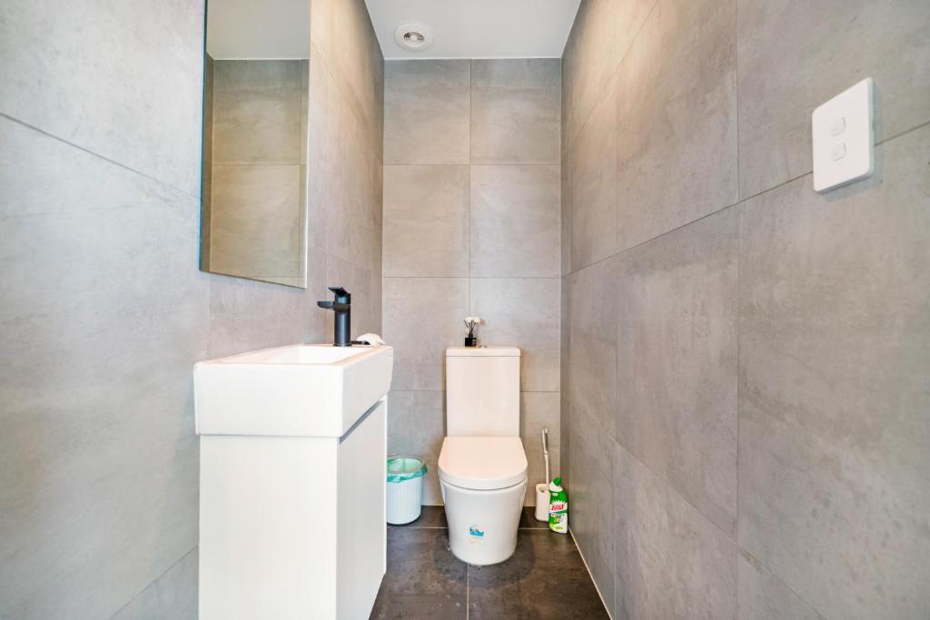 Your home away from home located near Auckland CBD - Resim 31